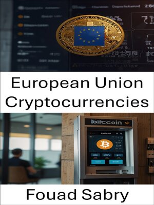 cover image of European Union Cryptocurrencies